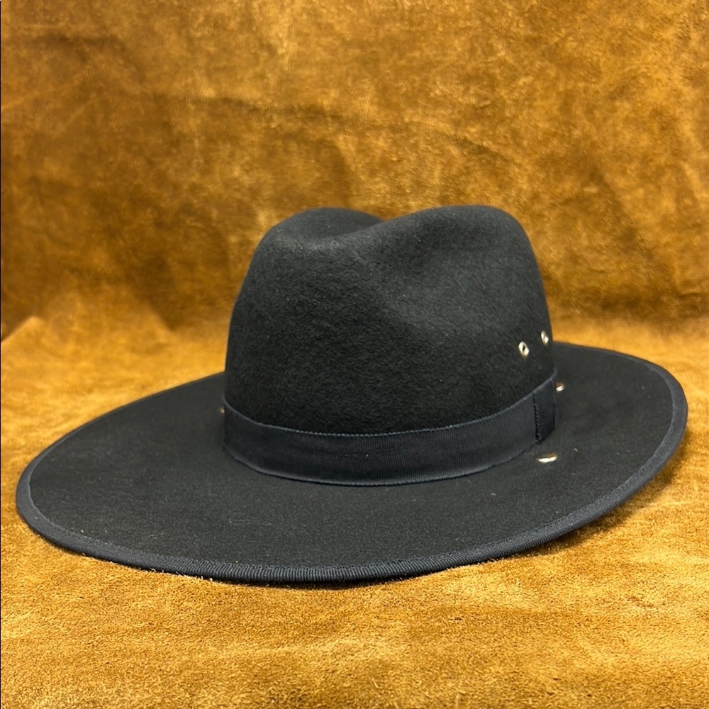 Henrik Vibskov Ultra Supreme Metro Western Hat